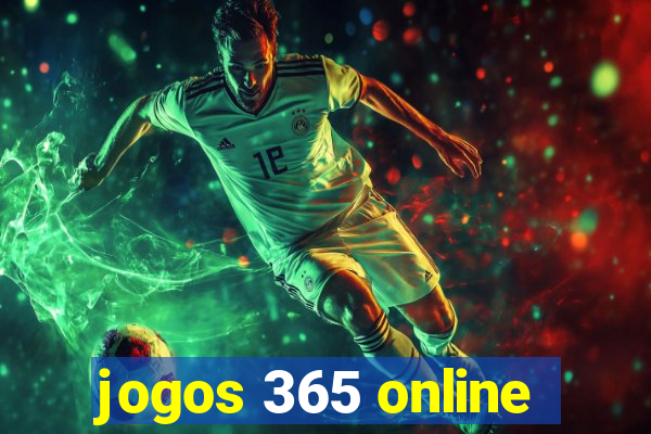 jogos 365 online