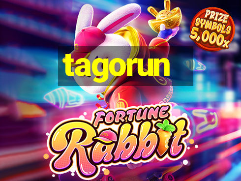 tagorun