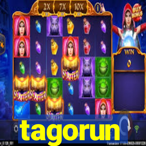 tagorun