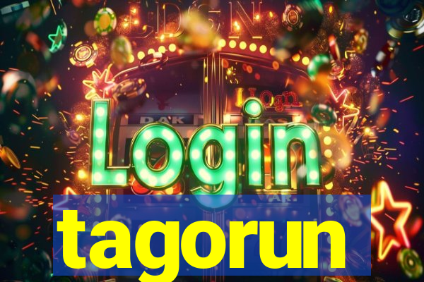 tagorun