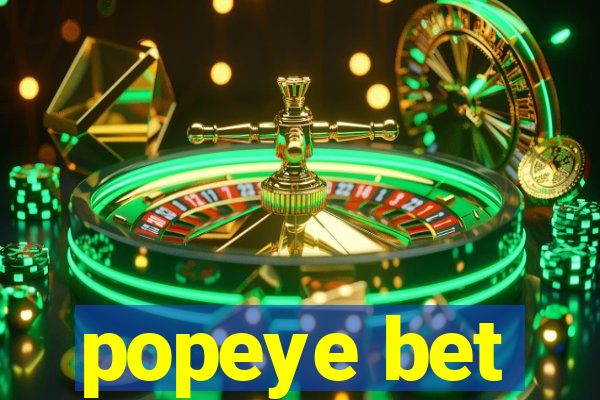 popeye bet