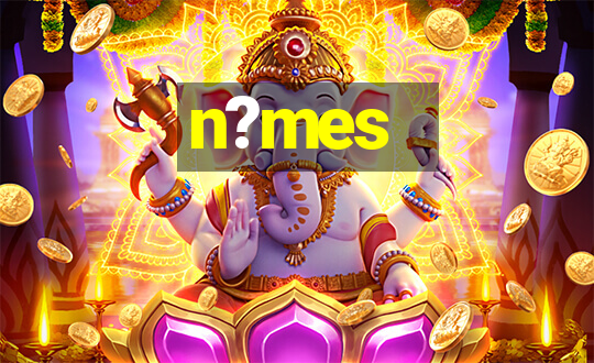 n?mes