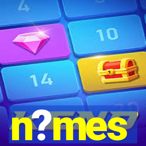 n?mes