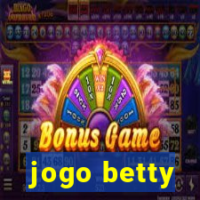 jogo betty