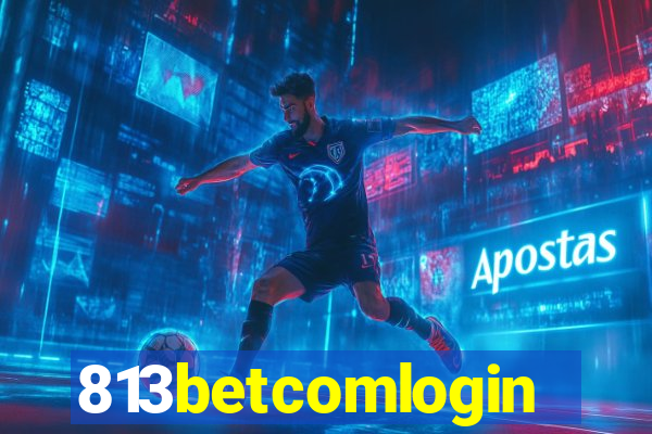 813betcomlogin