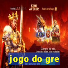 jogo do gre