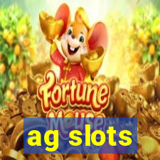 ag slots