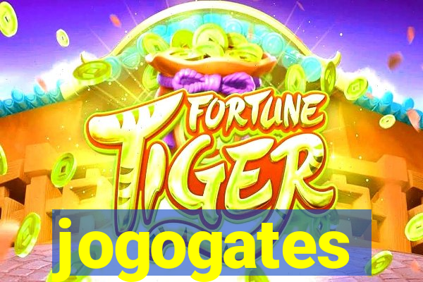 jogogates