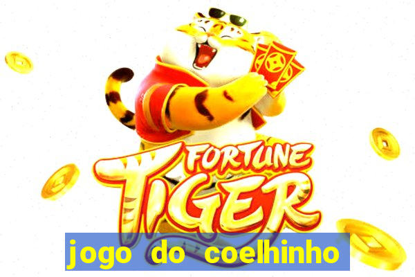 jogo do coelhinho demo gratis