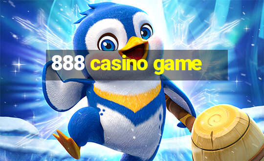 888 casino game