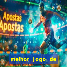 melhor jogo de aposta cassino