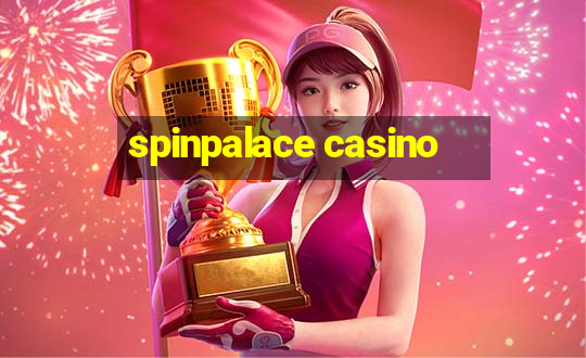 spinpalace casino