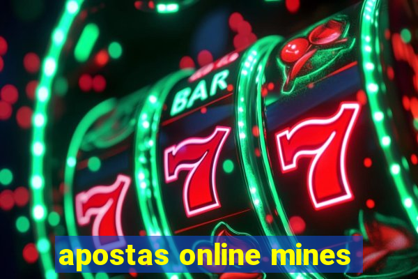 apostas online mines