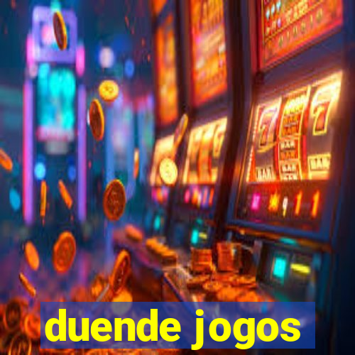 duende jogos