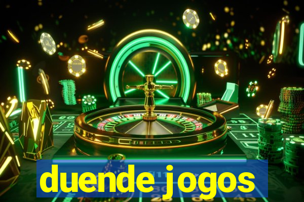 duende jogos