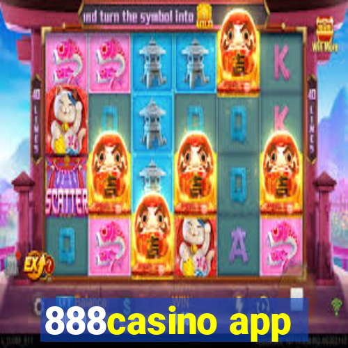 888casino app