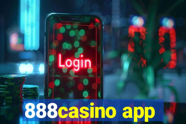 888casino app