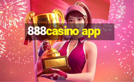 888casino app