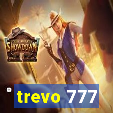 trevo 777