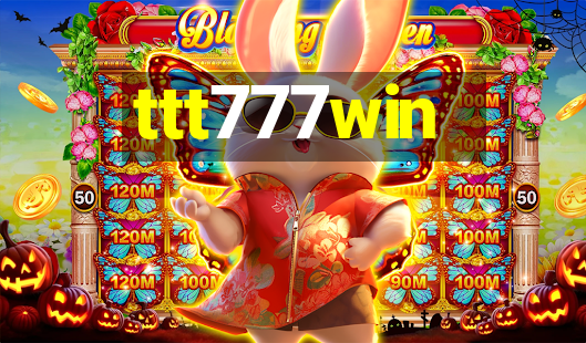 ttt777win