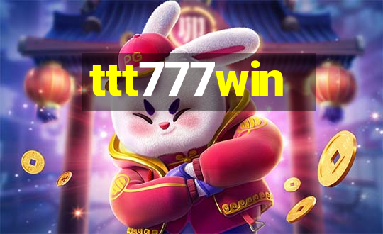 ttt777win