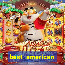 best american online casinos