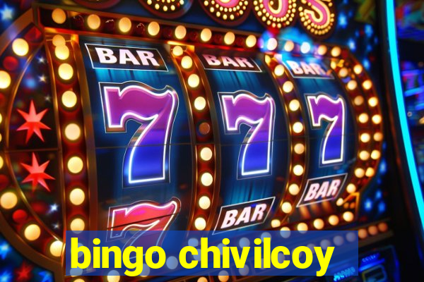 bingo chivilcoy