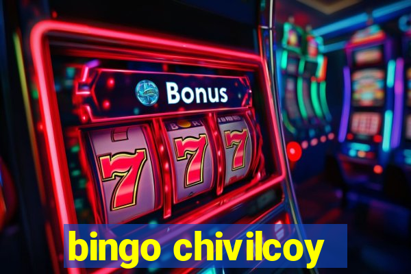 bingo chivilcoy