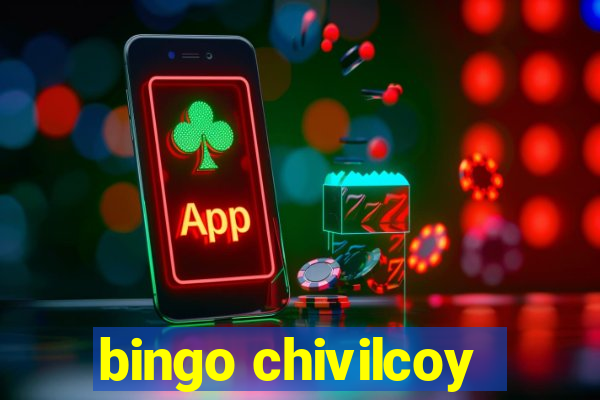 bingo chivilcoy