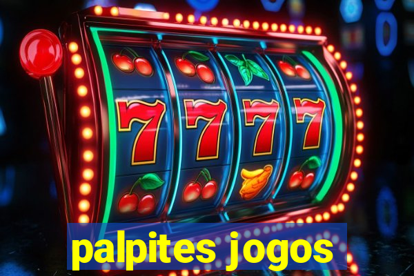 palpites jogos