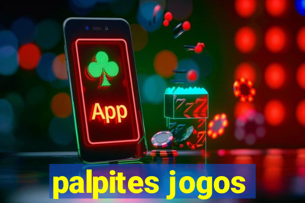 palpites jogos