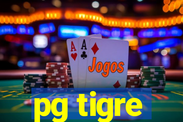 pg tigre