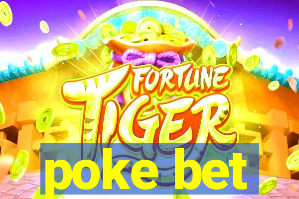 poke bet