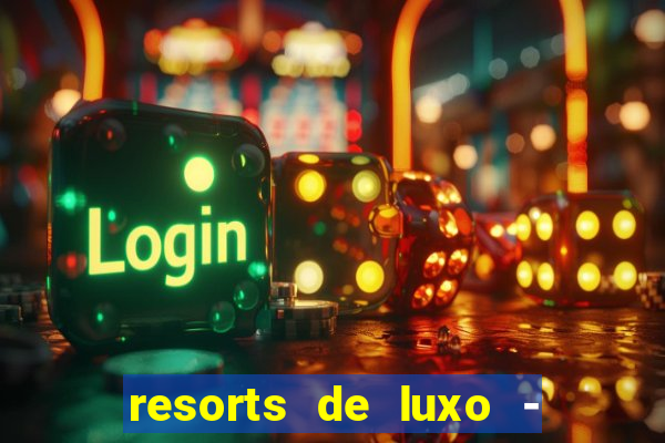 resorts de luxo - slots 49 pubg