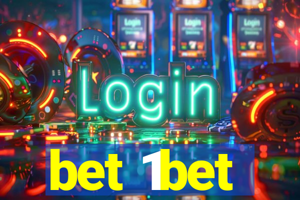 bet 1bet