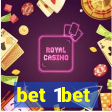 bet 1bet