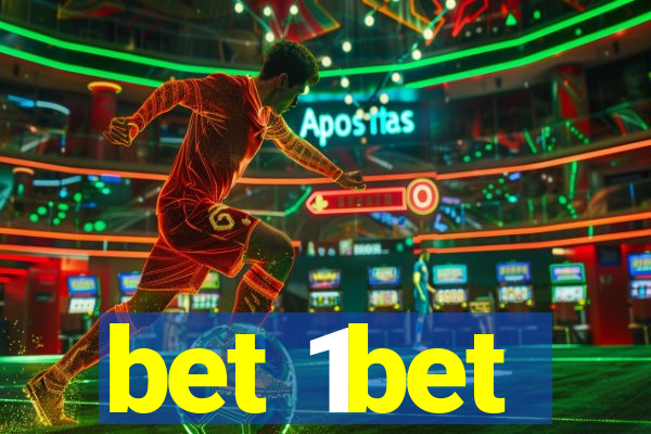 bet 1bet