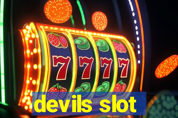 devils slot