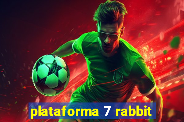 plataforma 7 rabbit