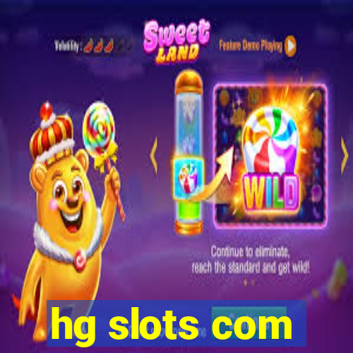 hg slots com