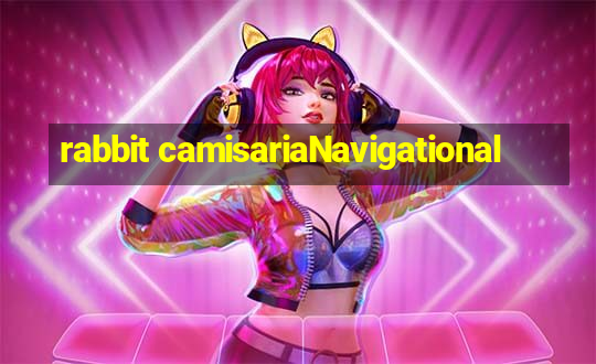 rabbit camisariaNavigational