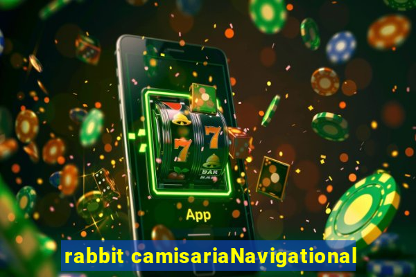 rabbit camisariaNavigational