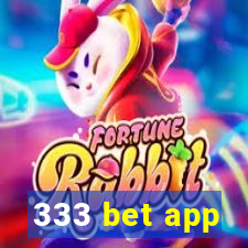 333 bet app