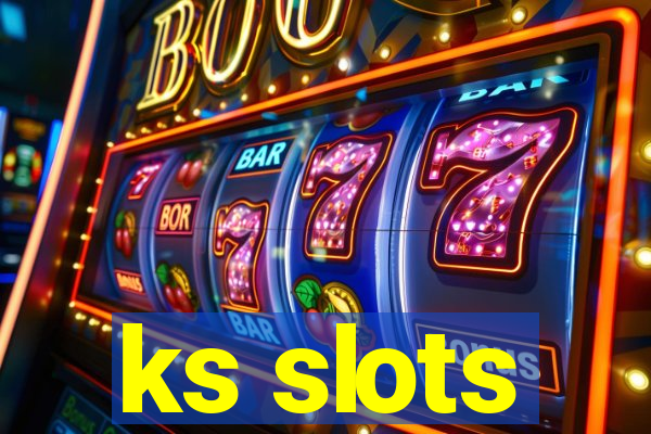 ks slots