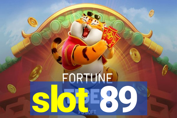 slot 89