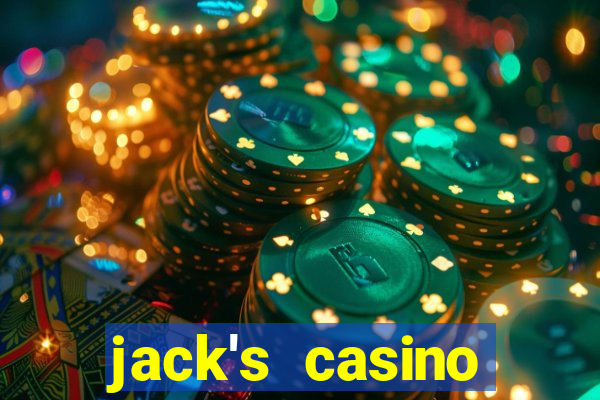 jack's casino downtown cleveland