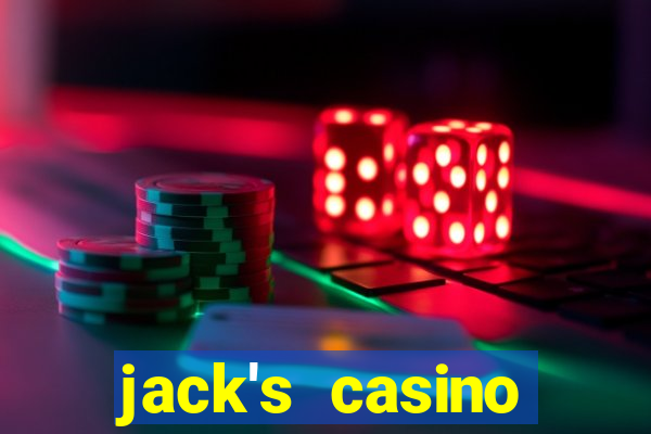 jack's casino downtown cleveland