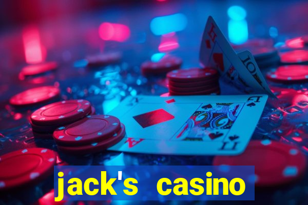 jack's casino downtown cleveland