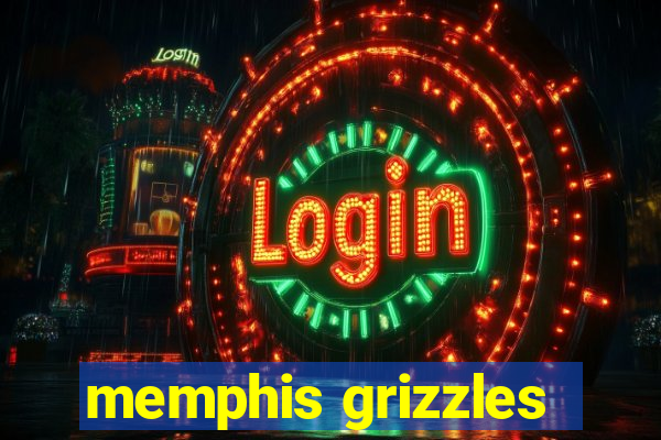 memphis grizzles