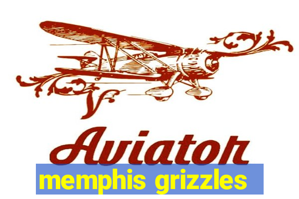 memphis grizzles